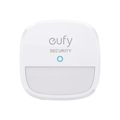 Picture of Eufy Security - Motion sensor - wireless - Wi-Fi - white