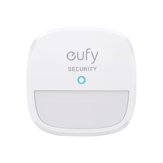 Picture of Eufy Security - Motion sensor - wireless - Wi-Fi - white