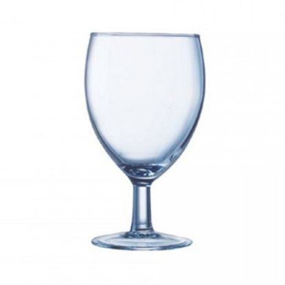 Picture of Arcoroc Balloon Goblets, 11.5 Oz, Clear, Pack Of 36 Goblets