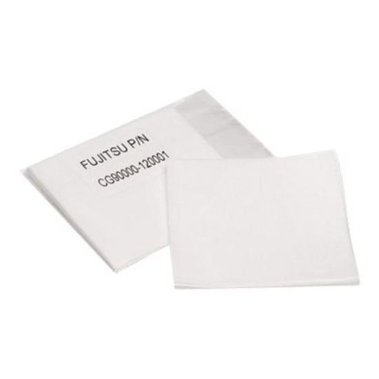 Picture of Fujitsu Cleaning Cloths - 20