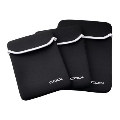 Picture of CODi - Notebook sleeve - 15.6in - black