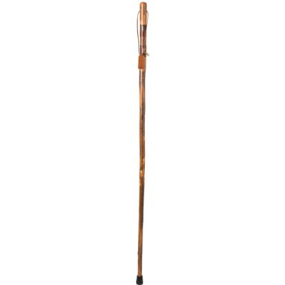 Picture of Brazos Walking Sticks Free Form Safari Wood Walking Stick, 55in