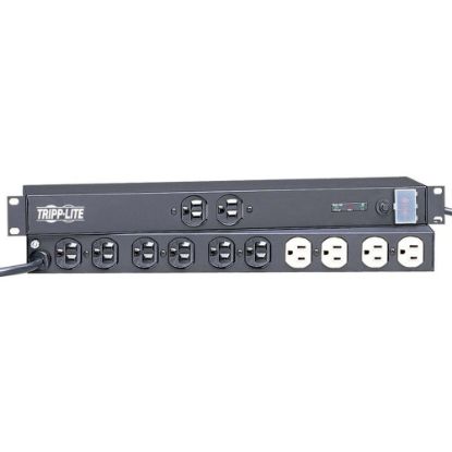 Picture of Tripp Lite Isobar Premium 12-Outlet Surge Suppressor