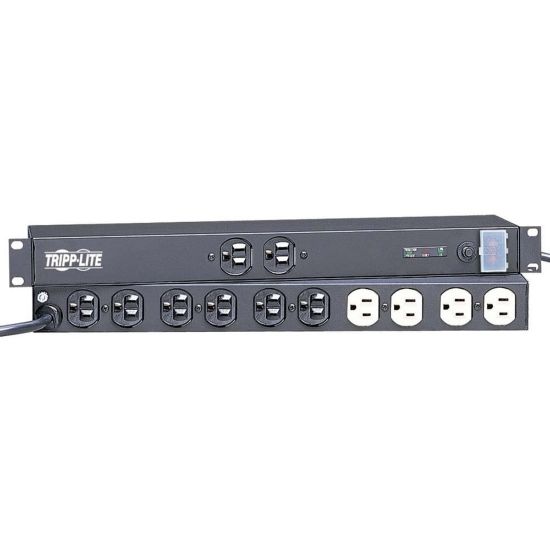 Picture of Tripp Lite Isobar Premium 12-Outlet Surge Suppressor