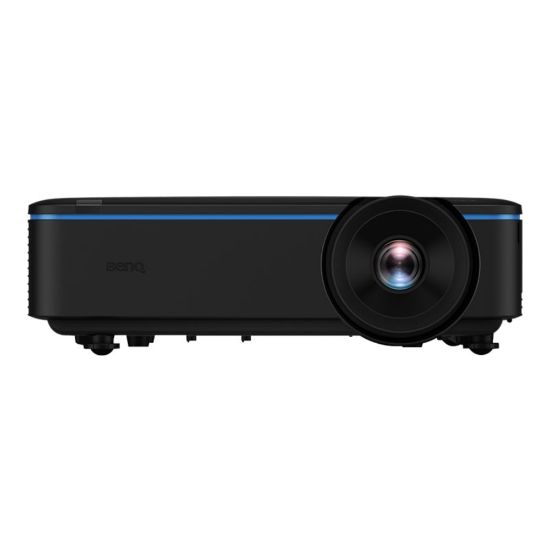 Picture of BenQ LU951ST - DLP projector - laser - 3D - 5000 ANSI lumens - WUXGA (1920 x 1200) - 16:10 - 1080p