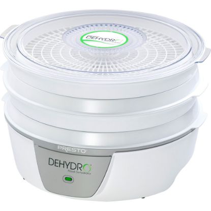 Picture of Presto Electric Food Dehydrator