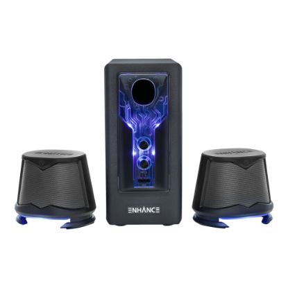 Picture of Accessory Power 2.1 Speaker System