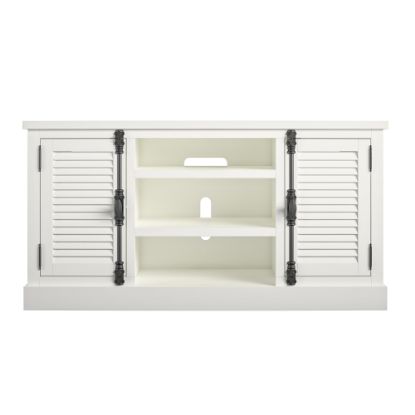 Picture of Ameriwood Home Sienna Park TV Stand For 65in TVs, White