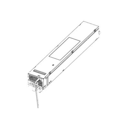 Picture of Cisco Catalyst 4500-X 750W DC Front-to-Back Cooling Power Supply - 750 W