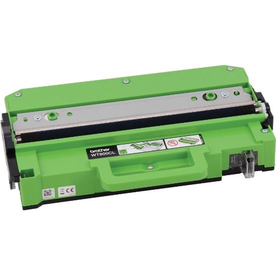 Picture of Brother WT800CL Waste Toner Unit - Laser - 100000 Pages