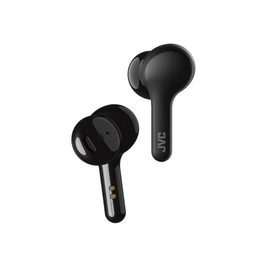 Picture of JVC HA-A8T - True wireless earphones with mic - in-ear - Bluetooth