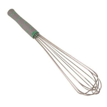 Picture of Vollrath French Whip, 18in, Silver