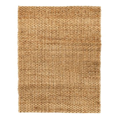 Picture of Anji Mountain Cira Jute Rug, 4ft x 6ft, Natural/Tan