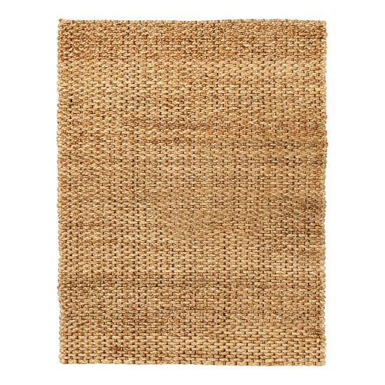 Picture of Anji Mountain Cira Jute Rug, 4ft x 6ft, Natural/Tan