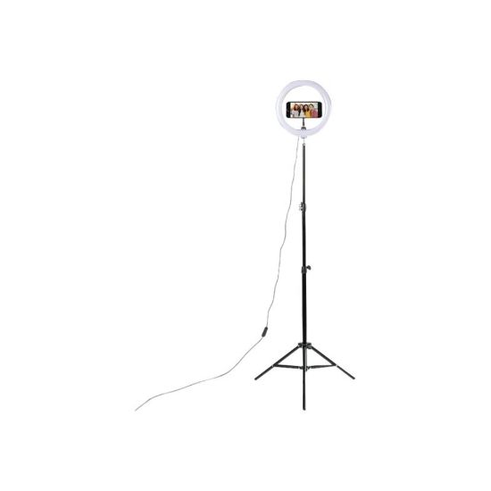 Picture of Blackmore BLR-10LED - Ring light - 1 heads - LED - DC