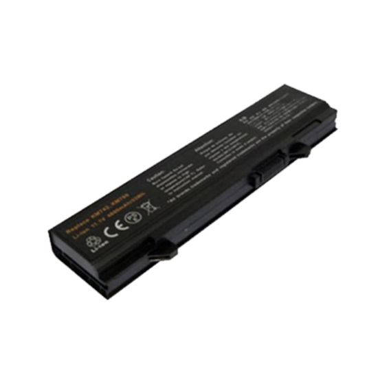 Picture of Total Micro - Notebook battery - lithium ion - 6-cell - 5800 mAh - for Dell Latitude E5400, E5500