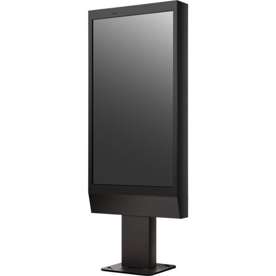 Picture of LG 75XE3C-B Digital Signage Display - 75in LCD - 3840 x 2160 - 2160p - HDMI - USB - DVIEthernet