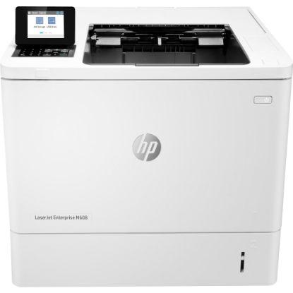 Picture of HP LaserJet M608n Monochrome Laser Printer