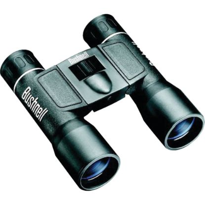 Picture of Bushnell Powerview 13-1032 10x32 Binocular - 10x 32mm - Armored