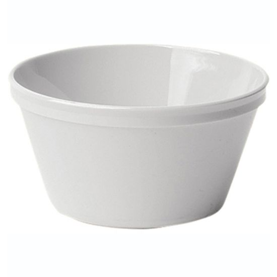 Picture of Cambro Camwear Bouillon Bowls, White, Pack Of 48 Bowls