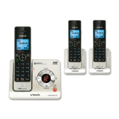 Picture of VTech LS6425 DECT 6.0 Cordless Phone With Digital Answering System