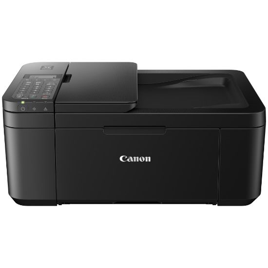 Picture of Canon PIXMA TR4720 Wireless Inkjet All-In-One Color Printer, Black