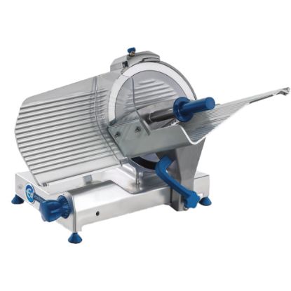 Picture of Edlund Edvantage Manual Meat Slicer, 1/3 HP, 12in, Silver