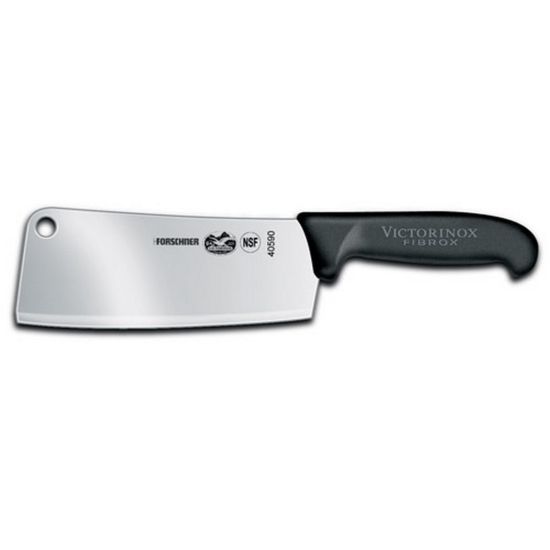 Picture of Victorinox Cleaver, 7in x 2-1/2in