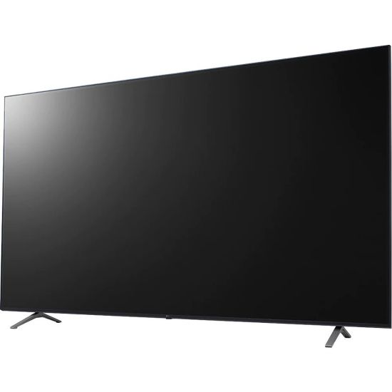 Picture of LG Commercial Lite 86UR340C9UD 86in Smart LED-LCD TV - 4K UHDTV - Navy Blue - HLG - LED Backlight - 3840 x 2160 Resolution