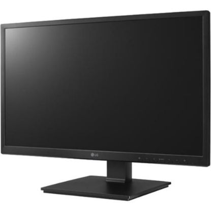 Picture of LG 24CK550W All-in-One Thin Client - AMD G-Series - DDR4 SDRAM - AMD - Gigabit Ethernet - 23.8in Active Matrix TFT LCD - HDMI - DisplayPort - 6 Total USB Port(s) - 4 USB 2.0 Port(s) - 2 USB 3.0 Port(s)