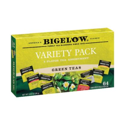 Picture of Bigelow Green Tea Variety Gift Box