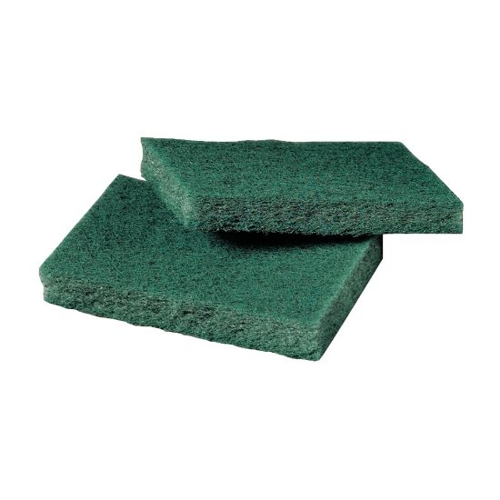 Picture of 3M Niagara General Purpose Scrub Pads, 80 Scrubbing Pads, Great for Kitchen, Garage and Outdoors