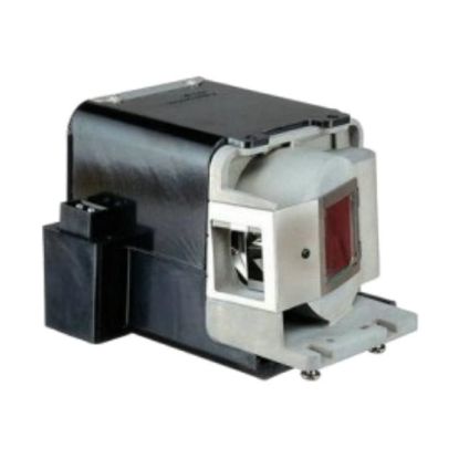 Picture of eReplacements Compatible Projector Lamp Replaces Mitsubishi VLT-XD560LP - Fits in Mitsubishi WD380U, WD380U-EST, WD385U-EST, WD390U, WD390U-EST, WD390U-EST M, WD570U, XD360U, XD360U-EST, XD365U-EST, XD550U, XD560U