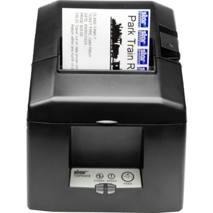 Picture of Star Micronics TSP654II Direct Thermal Printer