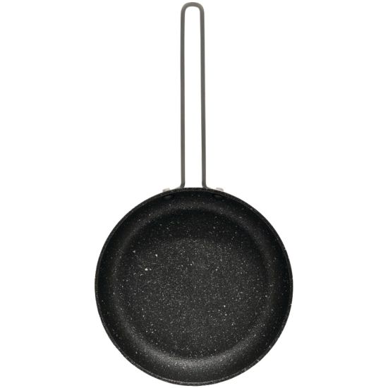 Picture of Starfrit The Rock 6in Fry Pan, Black