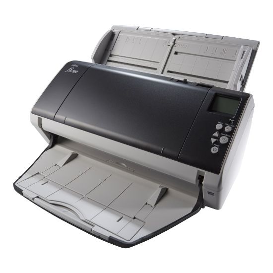 Picture of Fujitsu fi-7460 Sheetfed Scanner