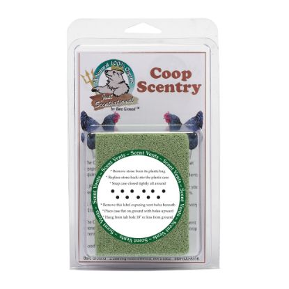 Picture of Just Scentsational Scentry Stone, Coop Scentry, 1 Oz