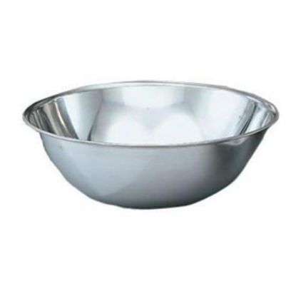 Picture of Vollrath Stainless Steel Mixing Bowl, 0.75 Qt