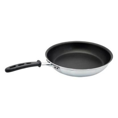 Picture of Vollrath SteelCoat x3 Non-Stick Aluminum Fry Pan, 14in, Silver