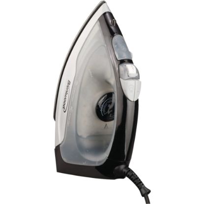 Picture of Brentwood BTWMPI53 Spray Iron, Black