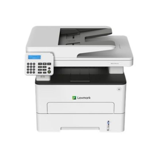 Picture of Lexmark MB2236adw Wireless Laser All-In-One Monochrome Printer