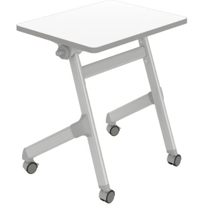 Picture of Safco Learn Nesting 28inW Student Desk, Dry Erase