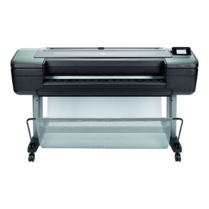 Picture of HP DesignJet HD ProZ6dr PostScript Color Inkjet Large-Format Printer