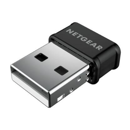 Picture of NETGEAR AC1200 USB 2.0 Dual-band WiFi USB Adapter, A6150