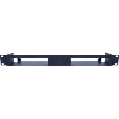 Picture of CyberData 011093 Rack Mount - Black - Black