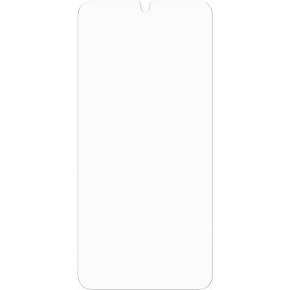 Picture of OtterBox Galaxy S22 Screen Protector Clear - For LCD Smartphone - Scratch Resistant, Impact Resistant, Drop Resistant - Aluminosilicate Glass - 1 Pack