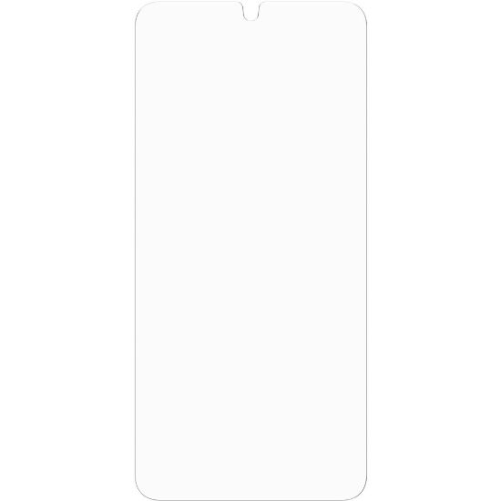 Picture of OtterBox Galaxy S22 Screen Protector Clear - For LCD Smartphone - Scratch Resistant, Impact Resistant, Drop Resistant - Aluminosilicate Glass - 1 Pack