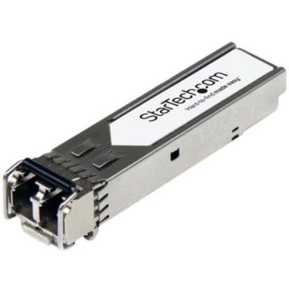 Picture of StarTech.com Palo Alto Networks LX Compatible SFP Module - 1000BASE-LX