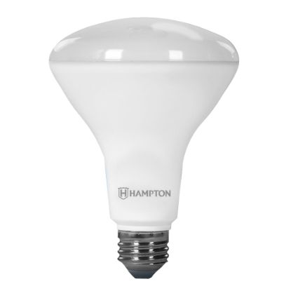 Picture of Array By Hampton HL1020 BR30 760-Lumen Smart Wi-Fi Adjustable-White LED Flood Light Bulb