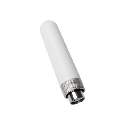 Picture of Cisco Aironet - Antenna - 5 dBi (for 5 GHz), 3 dBi (for 2.4 GHz) - outdoor, indoor - for P/N: AIR-AP2802EDK9C-RF, C9115AXE-EWC-B-EDU, C9115AXE-Z-RF, C9120AXE-E-WS, C9120AXE-Q